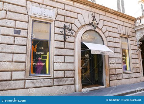 hermes store italy|hermes italy english.